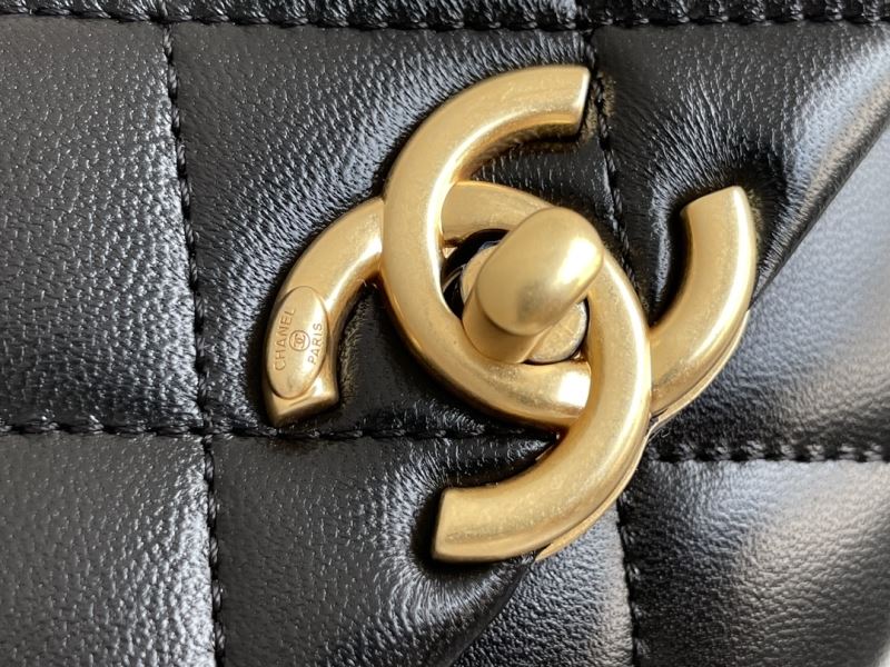 Chanel Satchel Bags